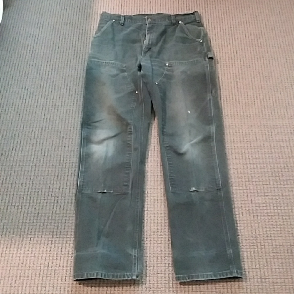 Carhart Dungaree Fit